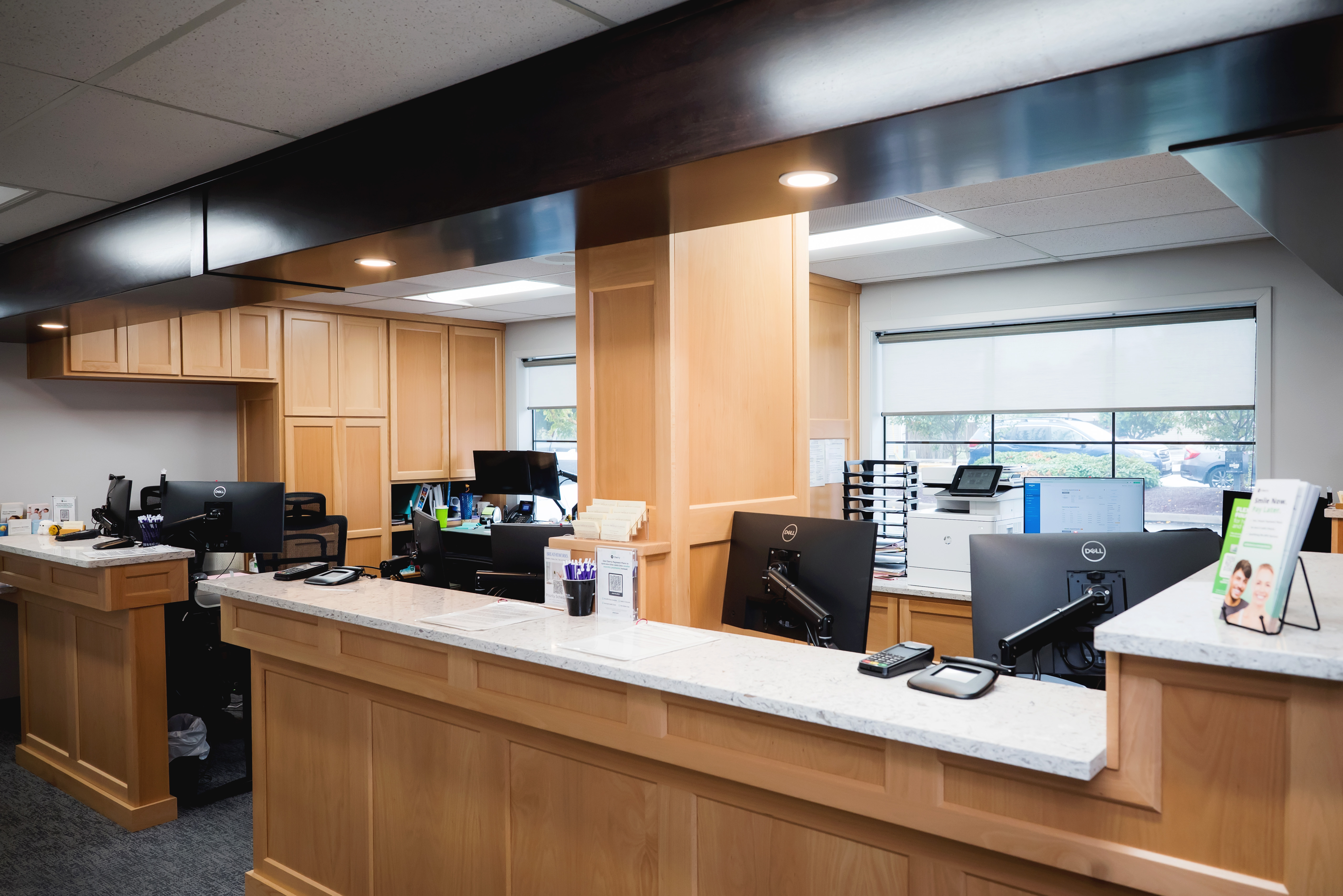 Healthy Smiles of Scappoose | Snoring Appliances, Dental Cleanings and Digital Impressions