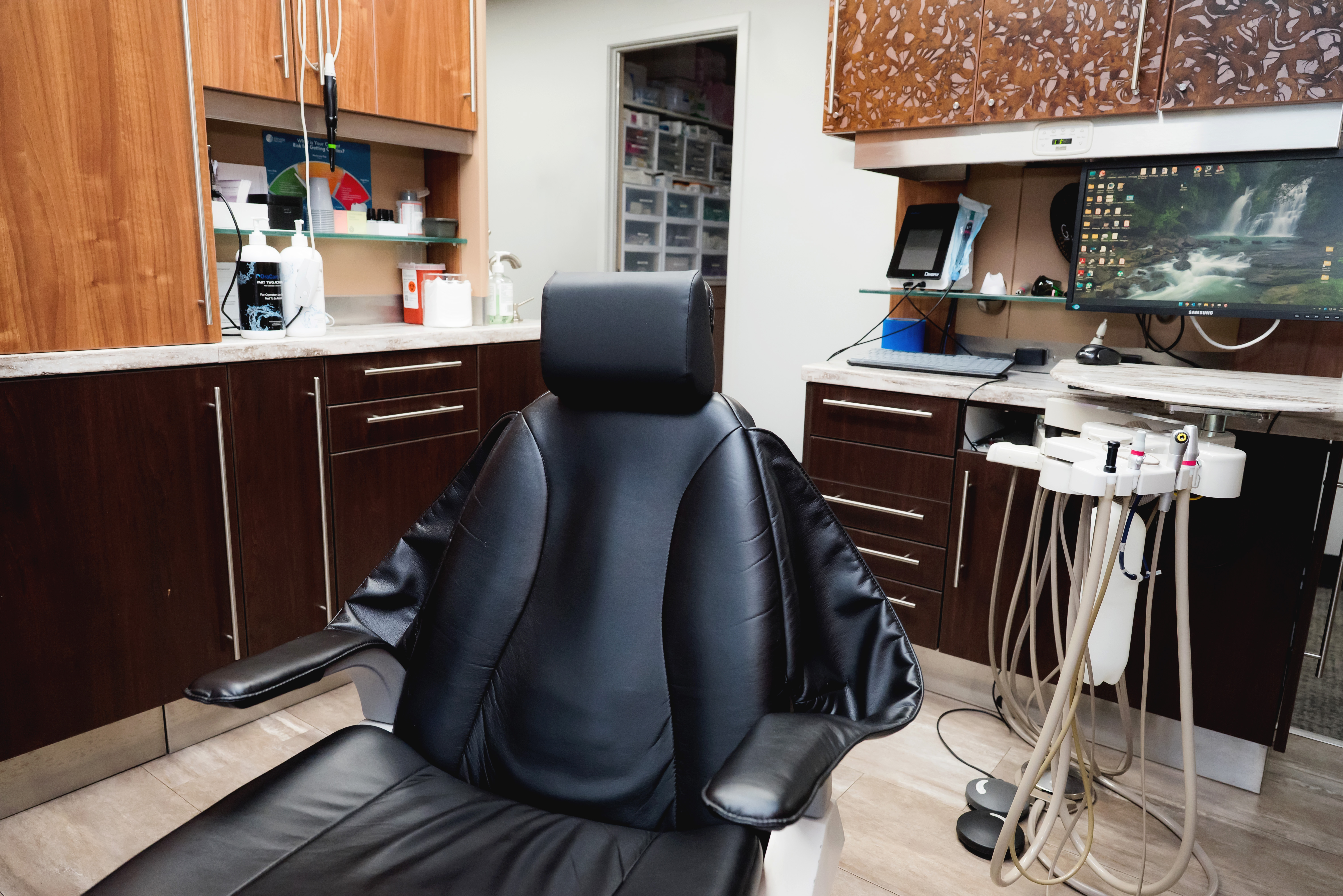 Healthy Smiles of Scappoose | Wisdom Teeth Extractions, Oral Exams and Dental Fillings