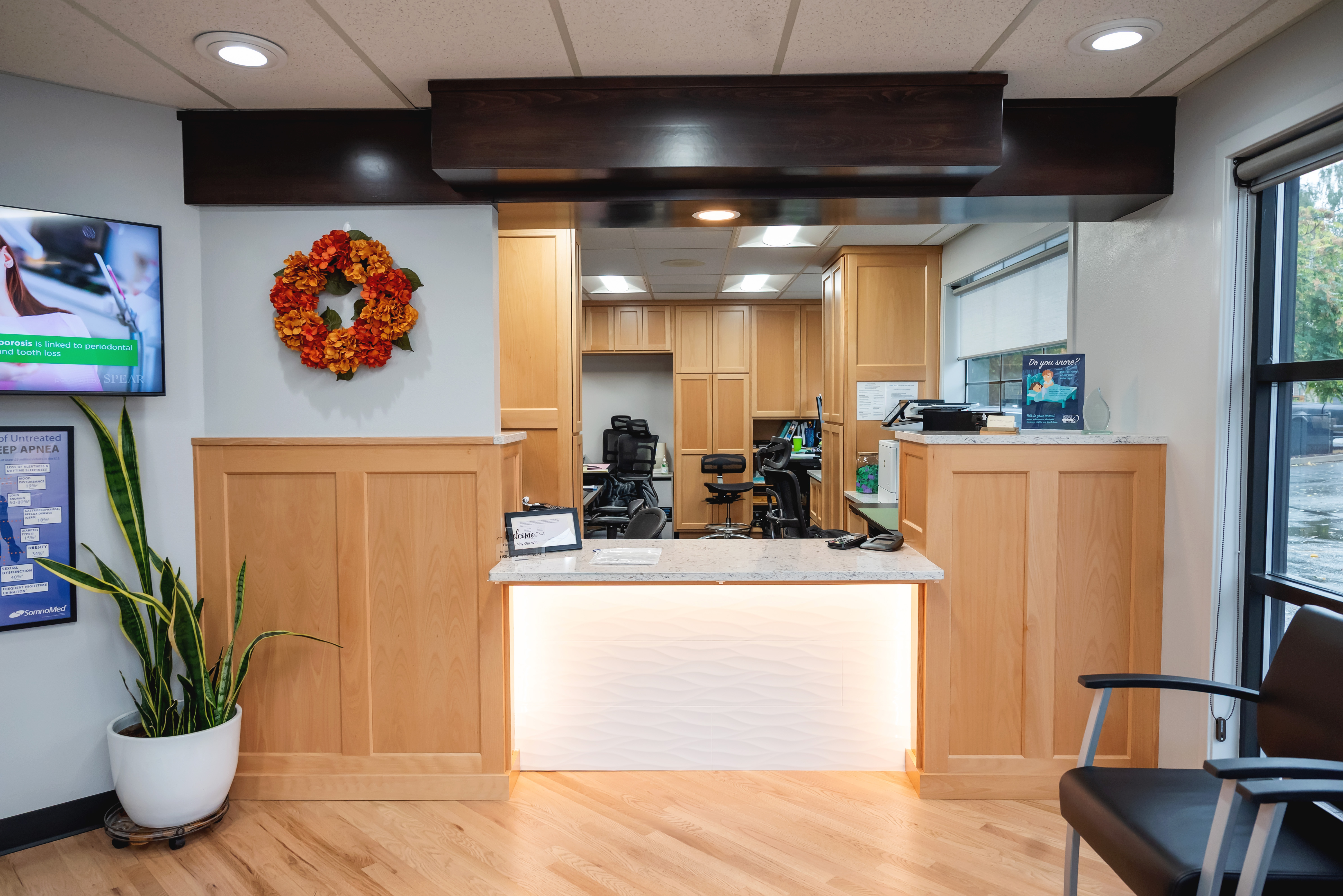 Healthy Smiles of Scappoose | Extractions, Wisdom Teeth Extractions and Digital Impressions