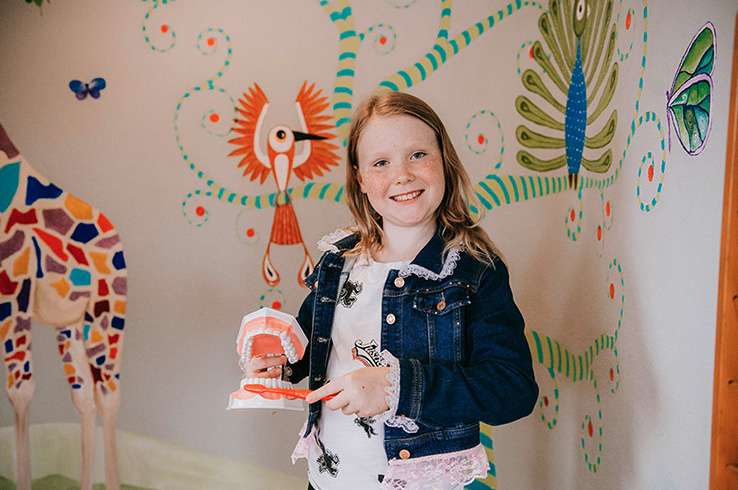 Cosmetic Dental Office in Scappoose