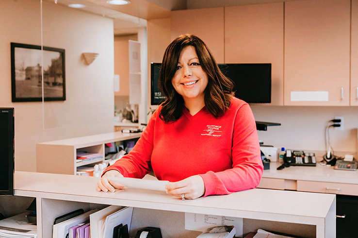 Family Dentist in Scappoose