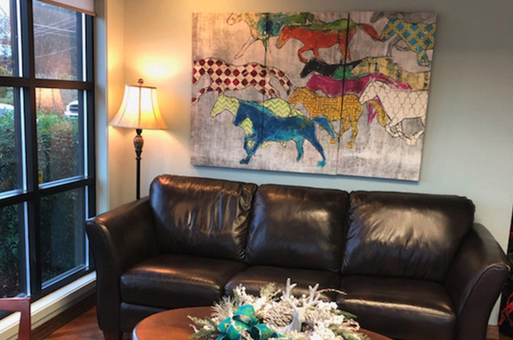 HealthyStart   in Scappoose