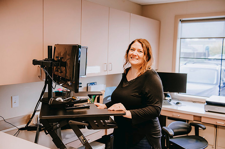 Family Dentist in Scappoose