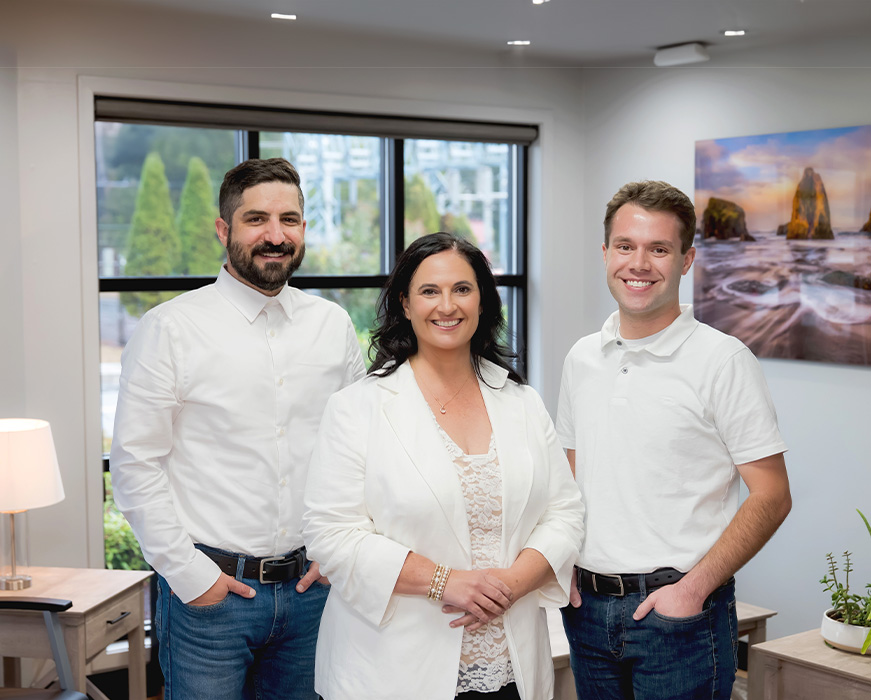 Healthy Smiles of Scappoose | Root Canals, Emergency Treatment and Dental Cleanings
