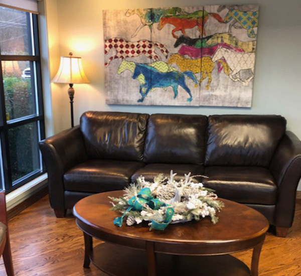 Dentist in Scappoose