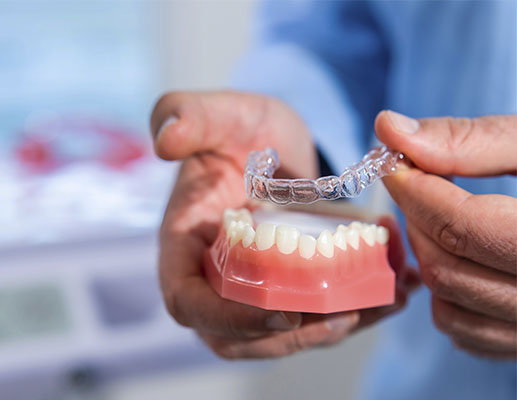 Healthy Smiles of Scappoose