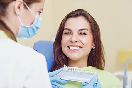 Healthy Smiles of Scappoose