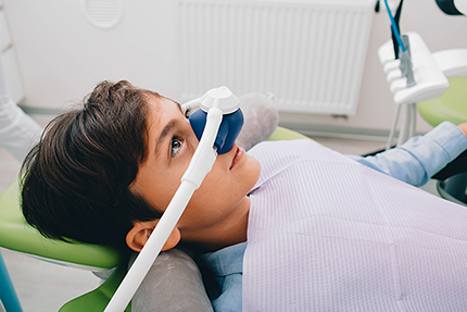 Healthy Smiles of Scappoose